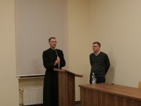 Lektura z Panem redaktorem Grzegorzem Górnym